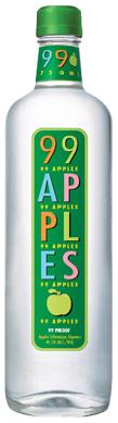 99 Schnapps - Apples (50ml) (50ml)