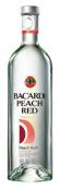 Bacardi - Peach Red Rum (200ml)