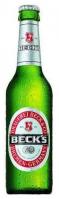 Beck and Co Brauerei - Becks (6 pack 12oz bottles)