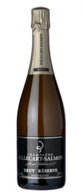 Billecart-Salmon - Brut Champagne Rserve (750ml) (750ml)