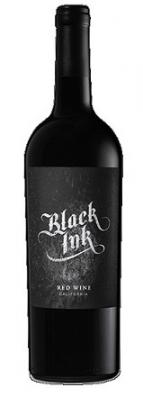 Black Ink - Red Blend (750ml) (750ml)