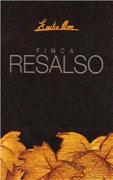 Bodegas Emilio Moro - Finca Resalso 2020 (750ml) (750ml)