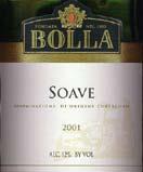 Bolla - Soave Classico 0 (1.5L)