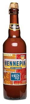 Ommegang Hennepin 4pk (4 pack 12oz cans) (4 pack 12oz cans)