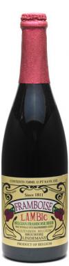 Brouwerij Lindemans - Framboise Lambic (25oz bottle) (25oz bottle)