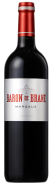 Baron De Brane - Bordeaux Blend 2018 (750ml)