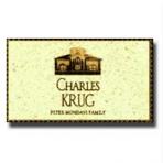 Charles Krug - Chardonnay Napa Valley Carneros 2021 (750ml)