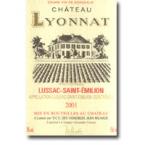 Chteau Lyonnat - Lussac-St.-Emilion 2016 (750ml)