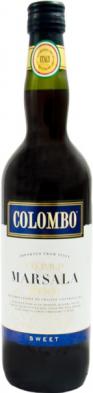Colombo - Sweet Marsala