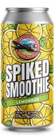 Connecticut Valley Brewing - Spiked Smoothie Lemonade (4 pack 16oz cans)