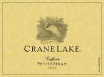 Crane Lake - Petite Sirah 0 (750ml)