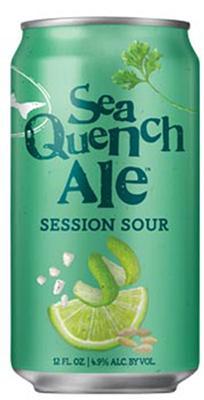 DogFish Head - Seaquench Ale (12 pack 12oz cans) (12 pack 12oz cans)