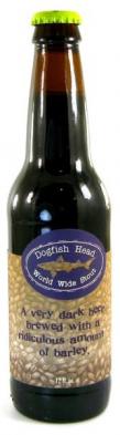 Dogfish Head - World Wide Stout (12oz bottles) (12oz bottles)