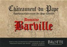 Domaine Barville - Chteauneuf-du-Pape 2019 (750ml) (750ml)