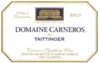Domaine Carneros by Taittinger - Brut  2016 (750ml)