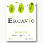 Ercavio - Blanco (25oz can)