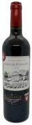 Espirit De Fonrozay - Bordeaux Blend 2016 (750ml)