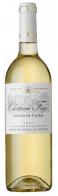 Fage - Blanc Graves de Vayres Bordeaux 2020 (750ml)