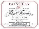 Faiveley - Bourgogne Rouge Pinot Noir (750ml) (750ml)