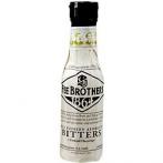 Fee Brothers - Old Fashioned Bitters 4oz