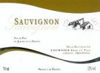 Fournier Pre & Fils - Sauvignon Blanc 2017 (750ml)