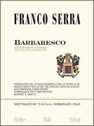 Franco Serra - Barbaresco 2019 (750ml)