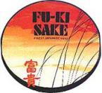 Fuki - Sake 0 (750ml)