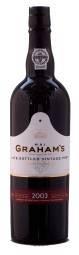 Grahams - Late Bottled Vintage Port (750ml) (750ml)
