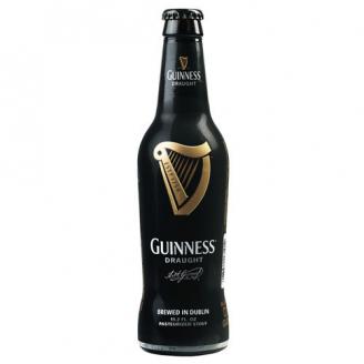 Guinness - Pub Draught (6 pack 12oz bottles) (6 pack 12oz bottles)