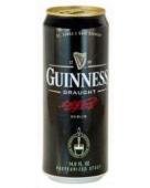 Guinness - Pub Draught (18 pack 16oz cans)