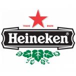 Heineken - Premium Lager (6 pack 12oz cans)