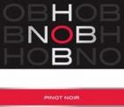 Hob Nob - Pinot Noir Vin de Pays dOc 0 (750ml)