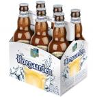 Hoegaarden - Original White Ale (12 pack 12oz cans)