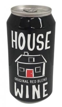 House Wine - Red (375ml) (375ml)