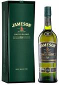 Jameson - Irish Whiskey 18 Years Old (200ml)