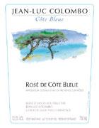 Jean Luc Colombo Rose Cape Bleue (750ml) (750ml)