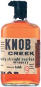 Knob Creek Bourbon Small Batch 100* (375ml)