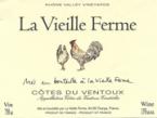 La Vieille Ferme - Rose Ctes du Ventoux 0 (750ml)