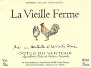 La Vieille Ferme - Rose Côtes du Ventoux (3L) (3L)