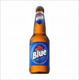 Labatt Breweries - Labatt Blue (US) (12 pack 11oz bottles)