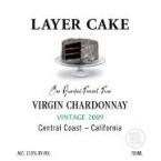 Layer Cake - Chardonnay 0 (750ml)