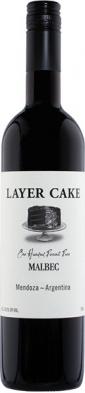 Layer Cake - Malbec Mendoza (750ml) (750ml)