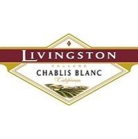 Livingston Cellars - Chablis Blanc California (1.5L) (1.5L)