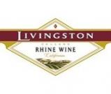 Livingston Cellars - Rhine California 0 (3L)