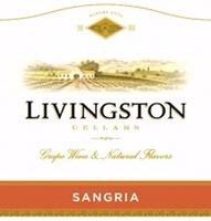 Livingston Cellars - Sangria (1.5L) (1.5L)