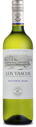 Los Vascos - Sauvignon Blanc Casablanca (750ml) (750ml)