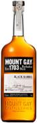 Mount Gay Black Barrel - Rum (750ml)
