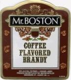 Mr. Boston - Coffee (375ml)