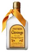 Patron Citronage Orange Liquor - Cordials & Liqueurs (750ml)