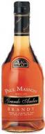 Paul Masson Grande Amber - Grande Amber VS Brandy (1.75L)